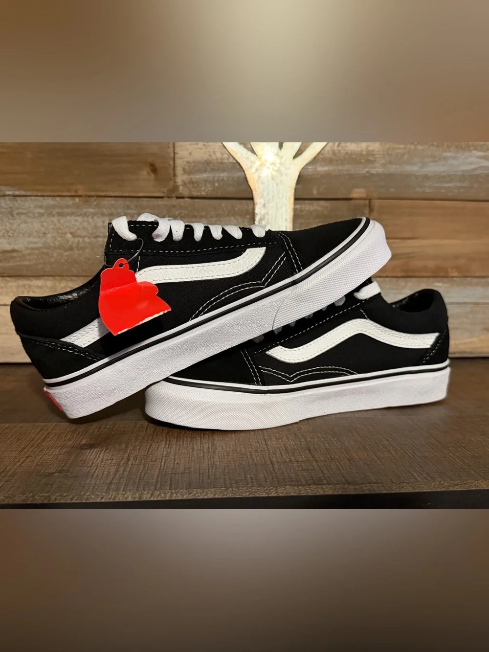 Vans Old Skool Racer Mid Sneakers 5 Women/3.5 Men